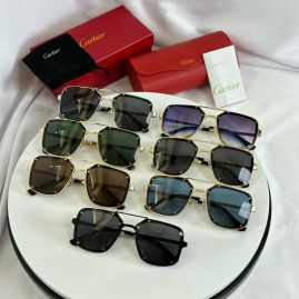 Picture of Cartier Sunglasses _SKUfw55795711fw